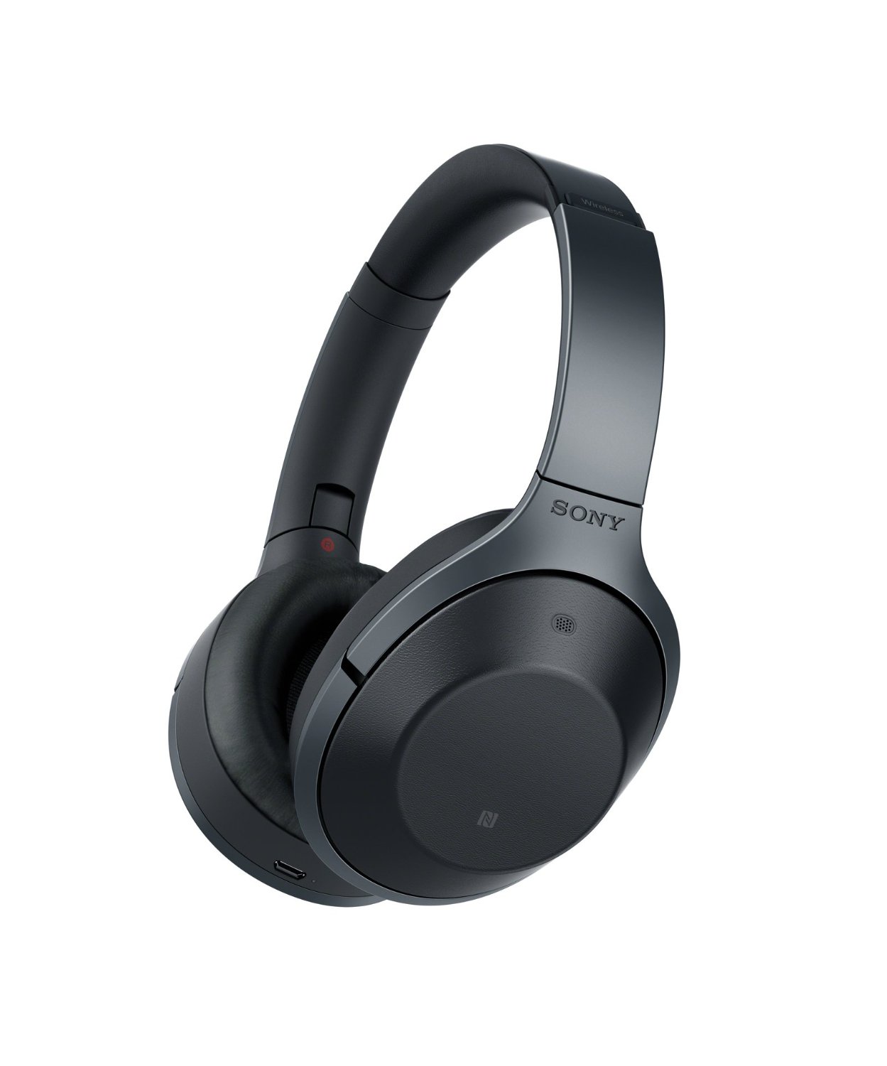 Sony MDR1000x - der beste noise canceller im Bluetooth Kopfhörer Test