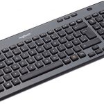 Logitech K360 Tastatur