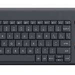 Logitech K400 Multimedia Tastatur