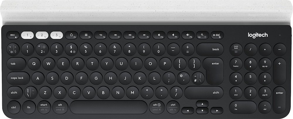 Logitech K780 Tastatur