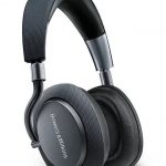 Bowers & Wilkins PX Test