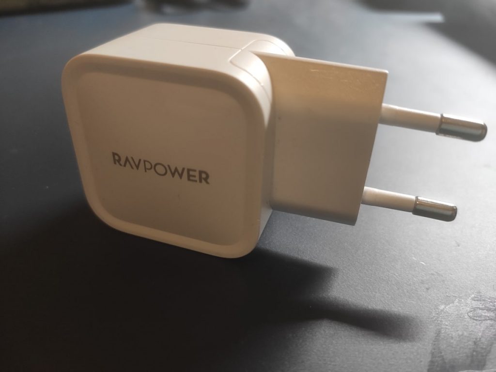 RAVPower USB C Netzteil